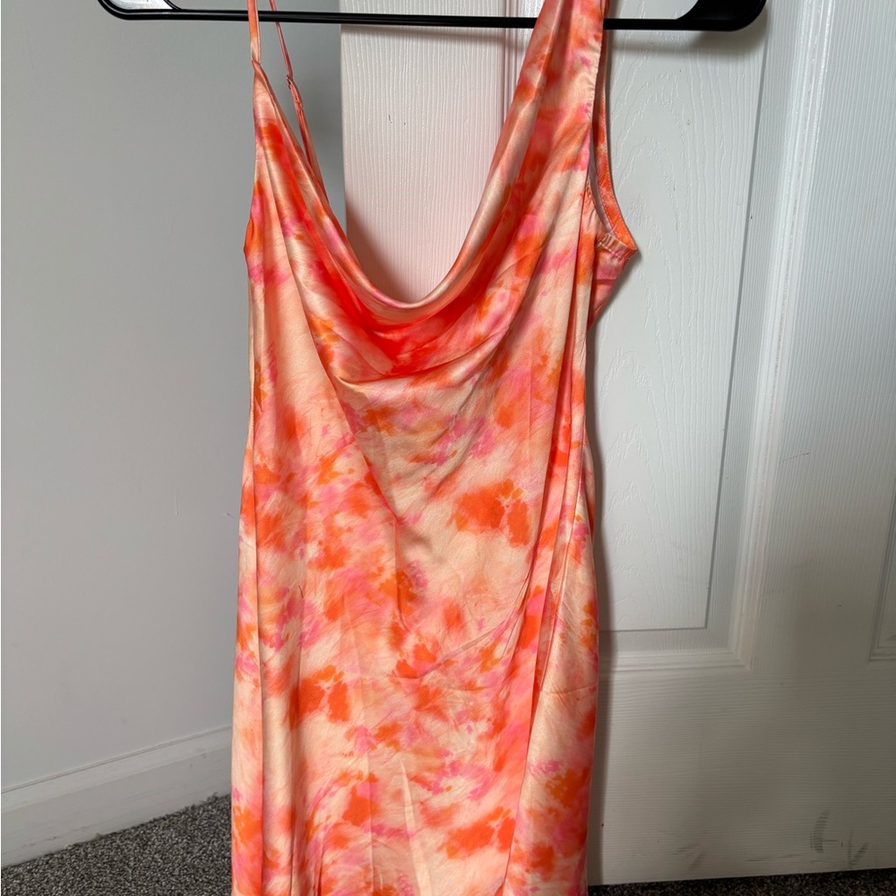 NEW Holly Molly Slip Dress